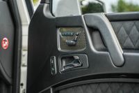 2017 Mercedes-Benz G550 G550 SQUARED for sale