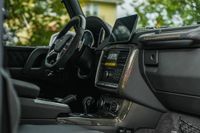 2017 Mercedes-Benz G550 G550 SQUARED for sale