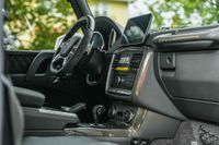 2017 Mercedes-Benz G550 G550 SQUARED for sale