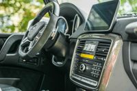 2017 Mercedes-Benz G550 G550 SQUARED for sale