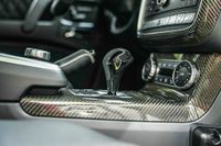2017 Mercedes-Benz G550 G550 SQUARED for sale