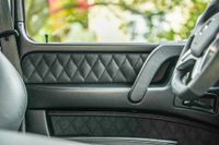 2017 Mercedes-Benz G550 G550 SQUARED for sale