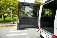 2017 Mercedes-Benz G550 G550 SQUARED for sale