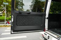 2017 Mercedes-Benz G550 G550 SQUARED for sale