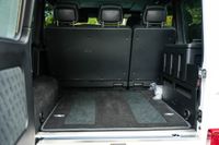 2017 Mercedes-Benz G550 G550 SQUARED for sale
