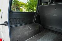 2017 Mercedes-Benz G550 G550 SQUARED for sale