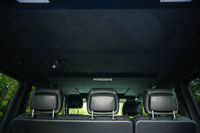 2017 Mercedes-Benz G550 G550 SQUARED for sale