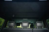 2017 Mercedes-Benz G550 G550 SQUARED for sale