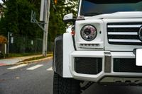 2017 Mercedes-Benz G550 G550 SQUARED for sale