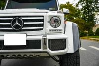 2017 Mercedes-Benz G550 G550 SQUARED for sale
