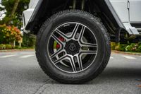 2017 Mercedes-Benz G550 G550 SQUARED for sale
