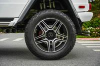 2017 Mercedes-Benz G550 G550 SQUARED for sale