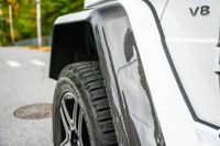 2017 Mercedes-Benz G550 G550 SQUARED for sale