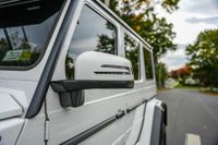 2017 Mercedes-Benz G550 G550 SQUARED for sale