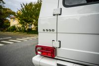 2017 Mercedes-Benz G550 G550 SQUARED for sale