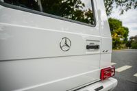 2017 Mercedes-Benz G550 G550 SQUARED for sale