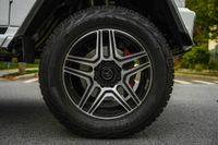 2017 Mercedes-Benz G550 G550 SQUARED for sale