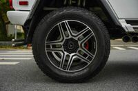 2017 Mercedes-Benz G550 G550 SQUARED for sale