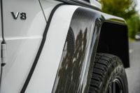 2017 Mercedes-Benz G550 G550 SQUARED for sale