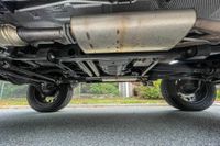 2017 Mercedes-Benz G550 G550 SQUARED for sale