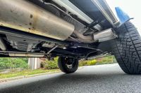 2017 Mercedes-Benz G550 G550 SQUARED for sale