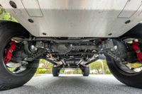 2017 Mercedes-Benz G550 G550 SQUARED for sale