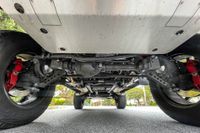 2017 Mercedes-Benz G550 G550 SQUARED for sale