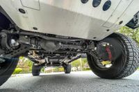 2017 Mercedes-Benz G550 G550 SQUARED for sale