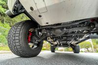 2017 Mercedes-Benz G550 G550 SQUARED for sale