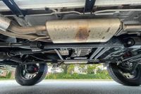 2017 Mercedes-Benz G550 G550 SQUARED for sale