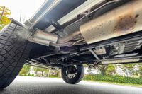 2017 Mercedes-Benz G550 G550 SQUARED for sale