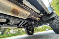2017 Mercedes-Benz G550 G550 SQUARED for sale