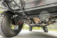 2017 Mercedes-Benz G550 G550 SQUARED for sale