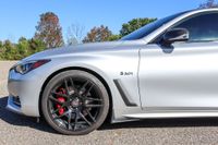 2017 Infiniti Q60 400 Redsport for sale