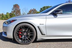 2017 Infiniti Q60 400 Redsport for sale