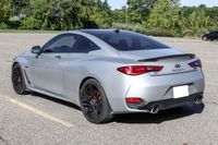 2017 Infiniti Q60 400 Redsport for sale