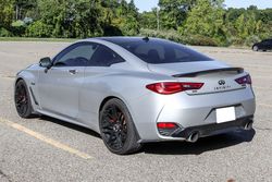 2017 Infiniti Q60 400 Redsport for sale