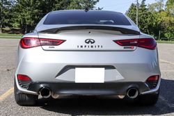 2017 Infiniti Q60 400 Redsport for sale