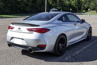 2017 Infiniti Q60 400 Redsport for sale