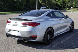 2017 Infiniti Q60 400 Redsport for sale
