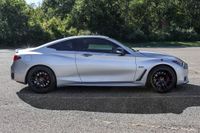 2017 Infiniti Q60 400 Redsport for sale