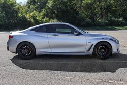 2017 Infiniti Q60 400 Redsport for sale