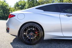 2017 Infiniti Q60 400 Redsport for sale