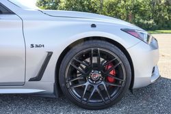 2017 Infiniti Q60 400 Redsport for sale