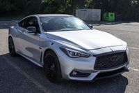 2017 Infiniti Q60 400 Redsport for sale