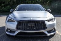 2017 Infiniti Q60 400 Redsport for sale