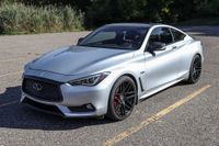 2017 Infiniti Q60 400 Redsport for sale