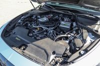 2017 Infiniti Q60 400 Redsport for sale