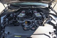 2017 Infiniti Q60 400 Redsport for sale