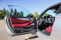 2017 Infiniti Q60 400 Redsport for sale